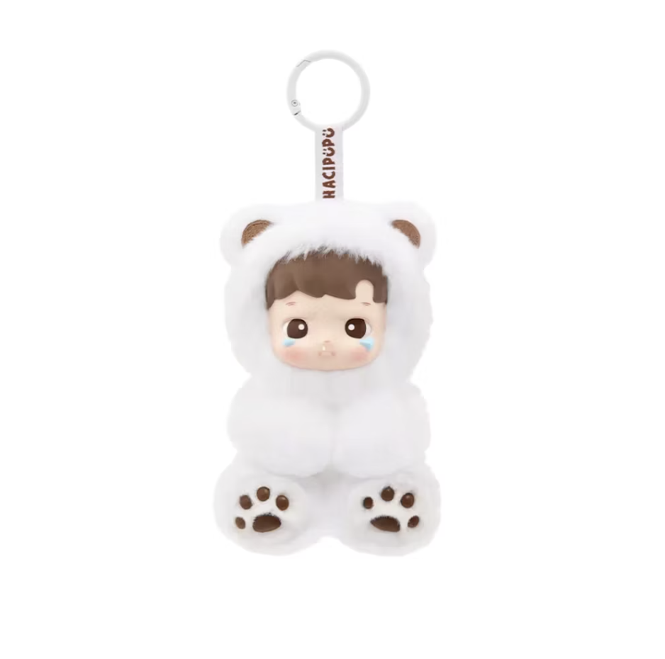 Latte Flavor (Secret Edition)