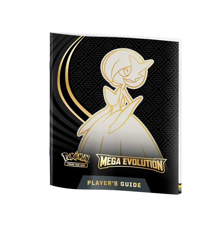 Pokémon TCG Mega Evolution Pokémon Center Elite Trainer Box (Mega Gardevoir) - Image 5