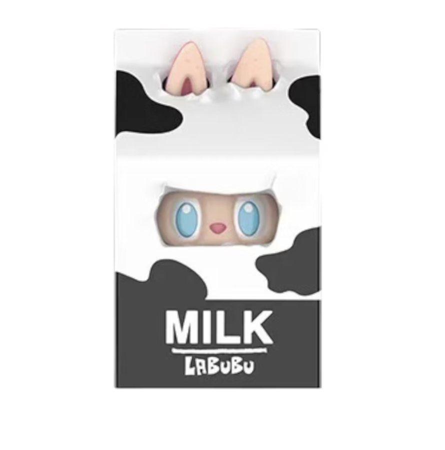 Milk