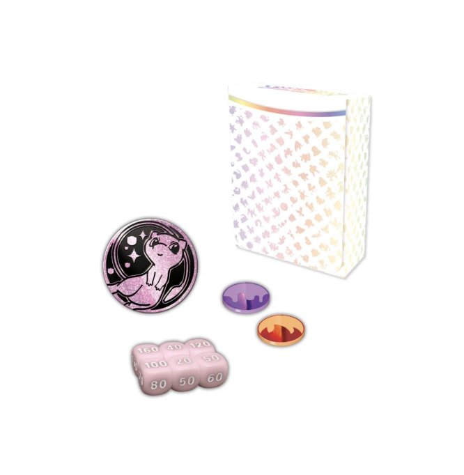 Pokemon TCG: Scarlet & Violet 3.5: 151 Ultra Premium Collection - Image 5