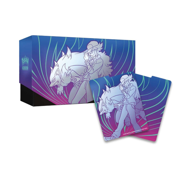 Pokemon TCG: Scarlet & Violet 9: Journey Together Elite Trainer Box - Image 5