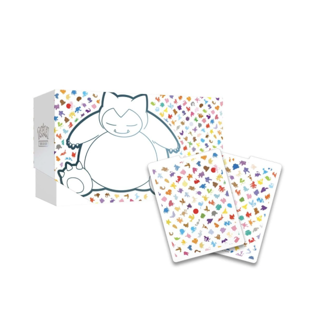 Pokemon TCG: Scarlet & Violet 3.5: 151 Elite Trainer Box - Image 5