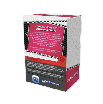 Pokémon TCG Scarlet & Violet 10.5 White Flare Booster Bundle (6 Packs) - Image 3