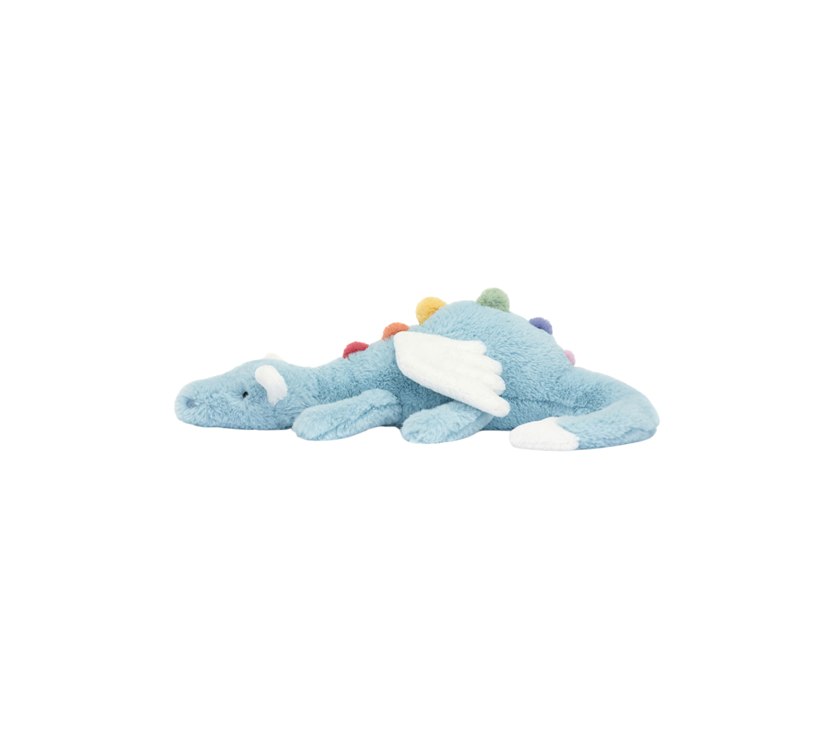 Jellycat Sky Dragon Soft Toy - Image 2