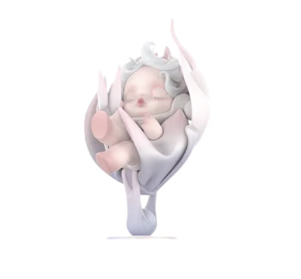 Pop Mart SKULLPANDA The Paradox Series Figures Single Blind Box hover view