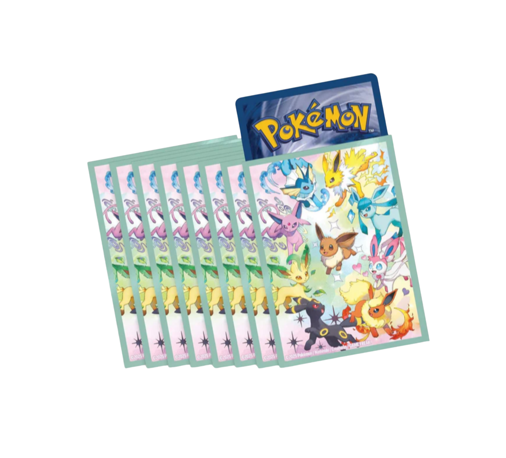 Pokemon TCG: Scarlet & Violet 8.5: Prismatic Evolutions Super Premium Collection - Image 3