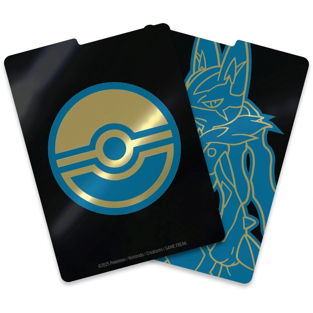 Pokémon TCG Mega Evolution Elite Trainer Box (Mega Gardevoir) - Image 6