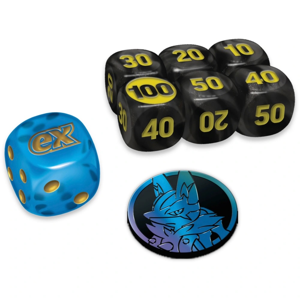 Pokémon TCG Mega Evolution Elite Trainer Box (Mega Gardevoir) - Image 4