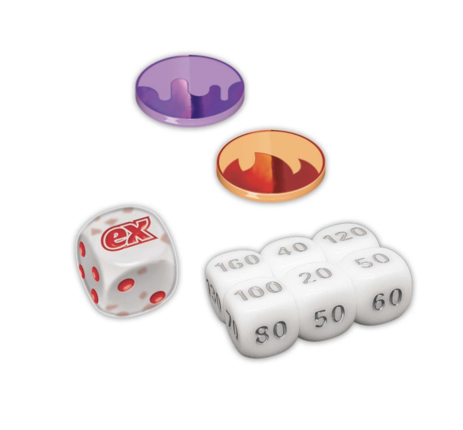 Pokemon TCG: Scarlet & Violet 3.5: 151 Elite Trainer Box - Image 6