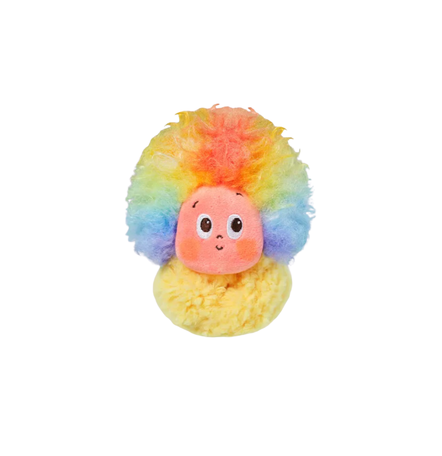 Twinkle Twinkle Sweet Dreams Forecast Series Plush Pendant Single Blind Box hover view