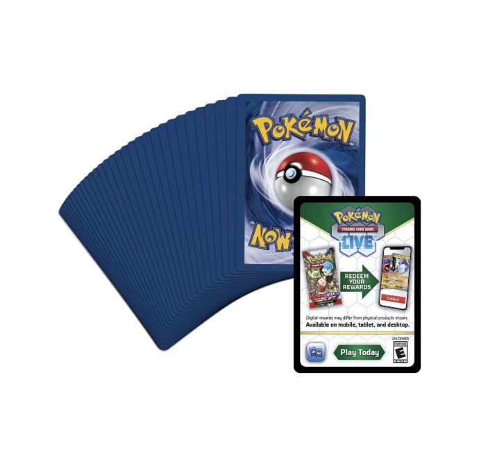 Pokémon TCG Scarlet & Violet 10: Destined Rivals Build & Battle Box - Image 3