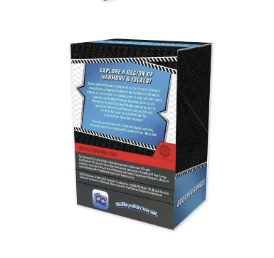 Pokémon TCG Scarlet & Violet 10.5 Black Bolt Booster Bundle (6 Packs) - Image 3