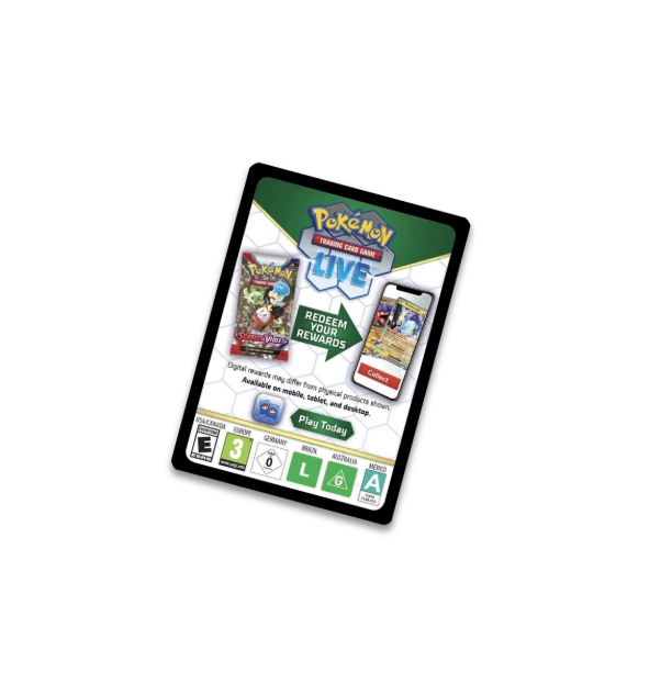 Pokemon TCG: Scarlet & Violet 3.5: 151 Poster Collection - Image 7