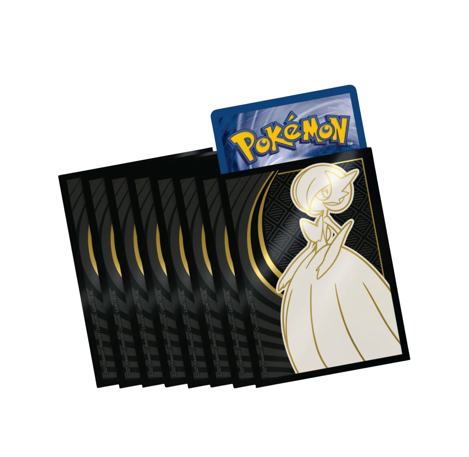 Pokémon TCG Mega Evolution Elite Trainer Box (Mega Lucario) - Image 3