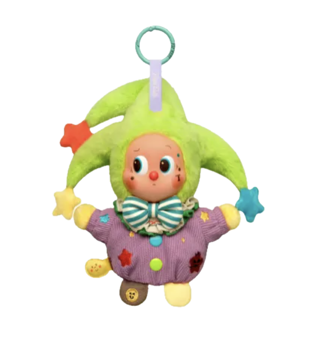 Bubblegum secret edition