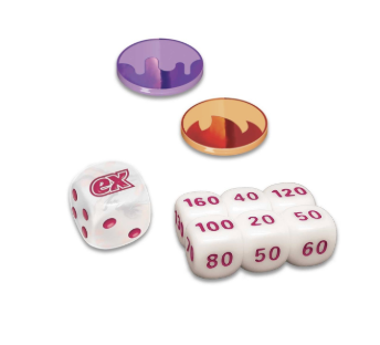 Pokemon TCG: Scarlet & Violet 10.5 White Flare: Reshiram Elite Trainer Box (Pokemon Center) - Image 8