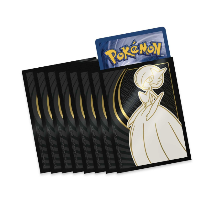 Pokémon TCG Mega Evolution Pokémon Center Elite Trainer Box (Mega Gardevoir) - Image 6