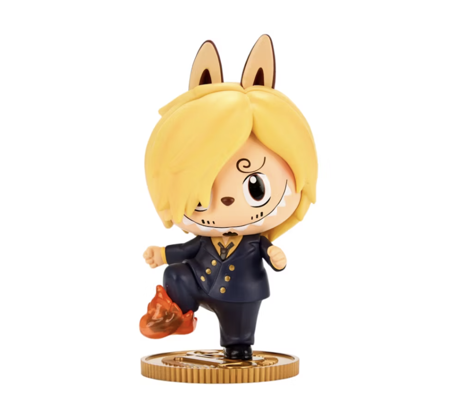 Sanji 