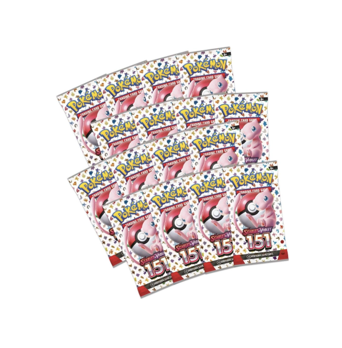 Pokemon TCG: Scarlet & Violet 3.5: 151 Ultra Premium Collection - Image 4