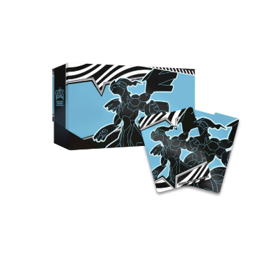 Pokemon TCG: Scarlet & Violet 10.5 Black Bolt: Zekrom Elite Trainer Box (Pokemon center) - Image 7