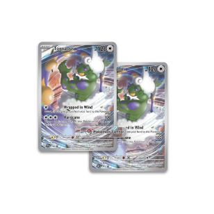 Pokemon TCG: Scarlet & Violet 10.5 White Flare: Reshiram Elite Trainer Box (Pokemon Center) - Image 3