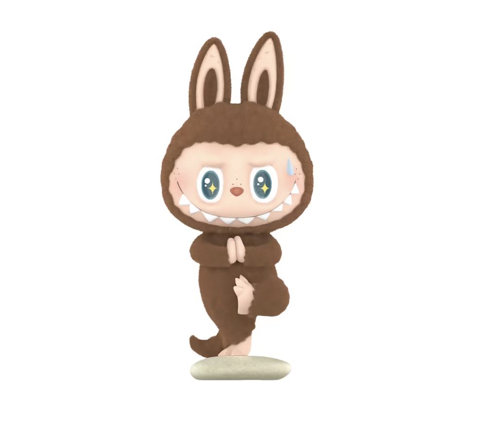 Yoga Coach (Secret Edition) 