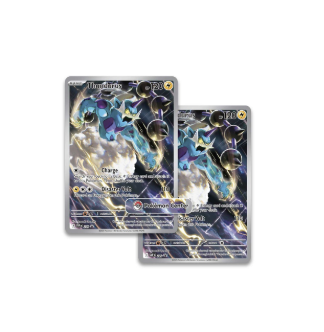 Pokemon TCG: Scarlet & Violet 10.5 Black Bolt: Zekrom Elite Trainer Box (Pokemon center) - Image 3