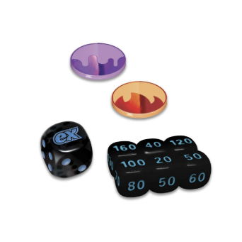 Pokemon TCG: Scarlet & Violet 10.5 Black Bolt: Zekrom Elite Trainer Box (Pokemon center) - Image 8