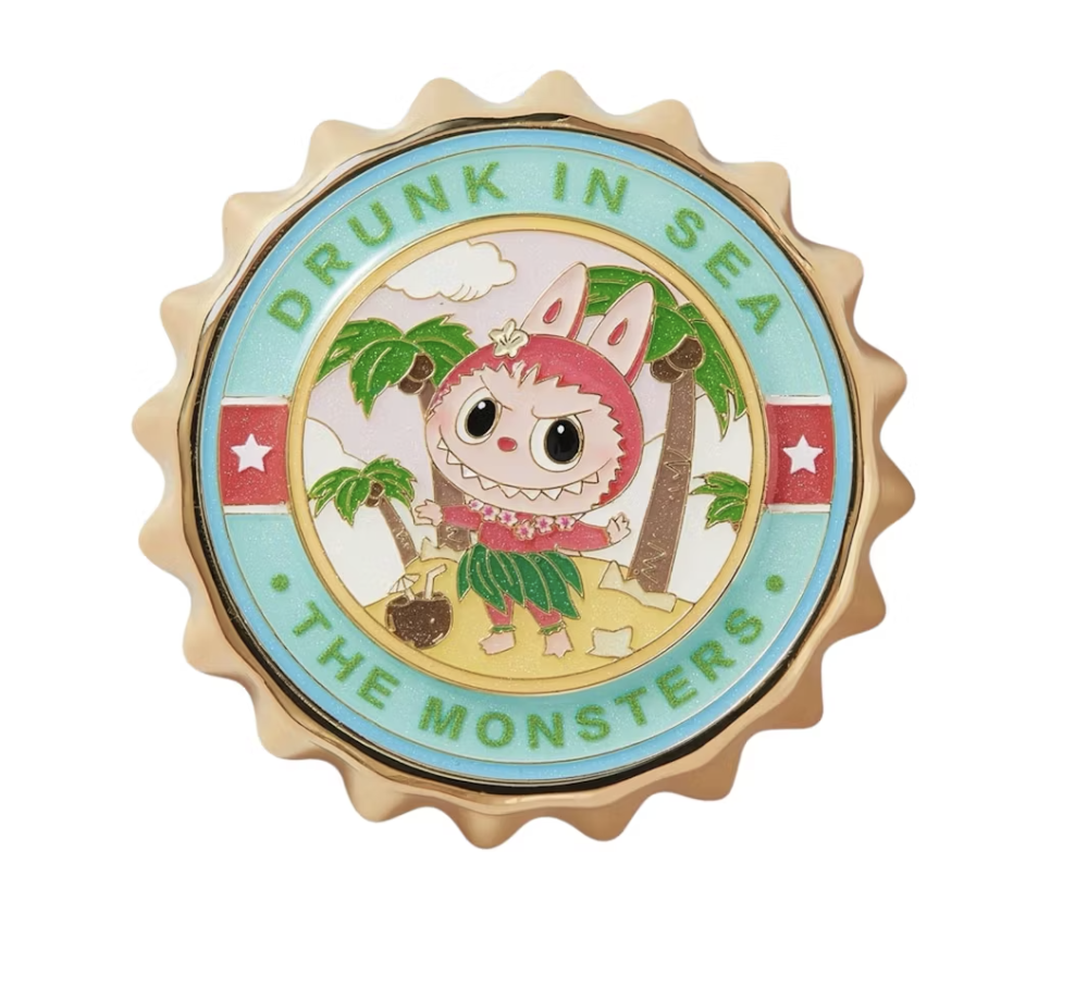 Under The Coconut Tree