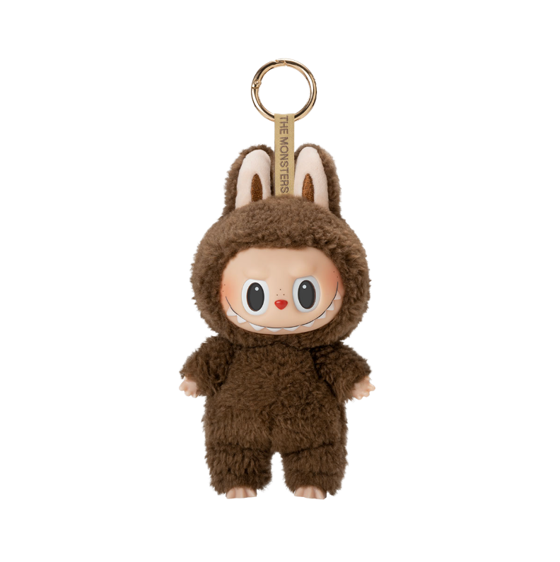 Chestnut Cocoa (Secret Version)