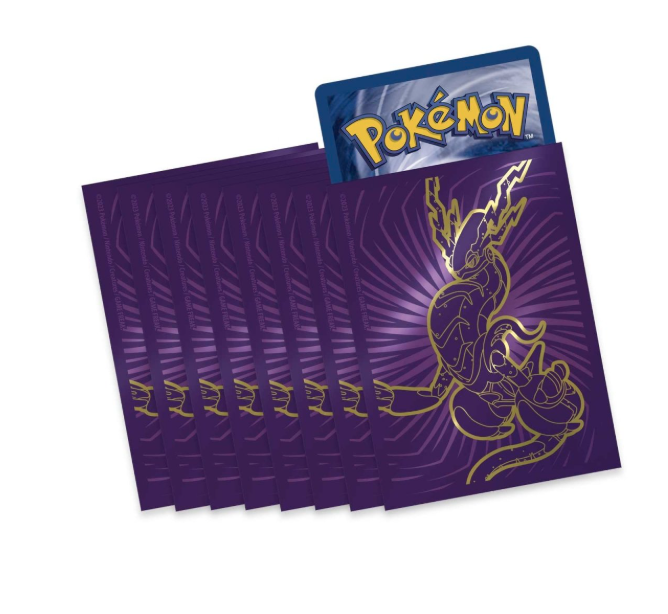 Pokemon TCG: Scarlet & Violet Base Set Elite Trainer Box (Miraidon) - Image 6