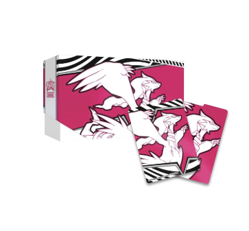 Pokemon TCG: Scarlet & Violet 10.5 White Flare: Reshiram Elite Trainer Box (Pokemon Center) - Image 7