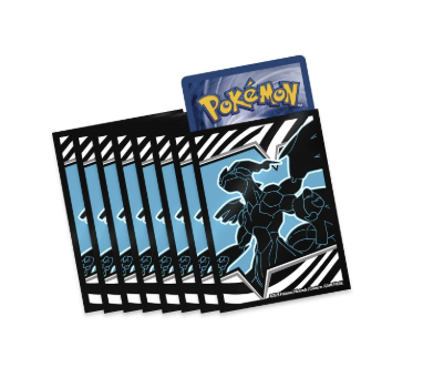 Pokemon TCG: Scarlet & Violet 10.5 Black Bolt: Zekrom Elite Trainer Box (Pokemon center) - Image 6