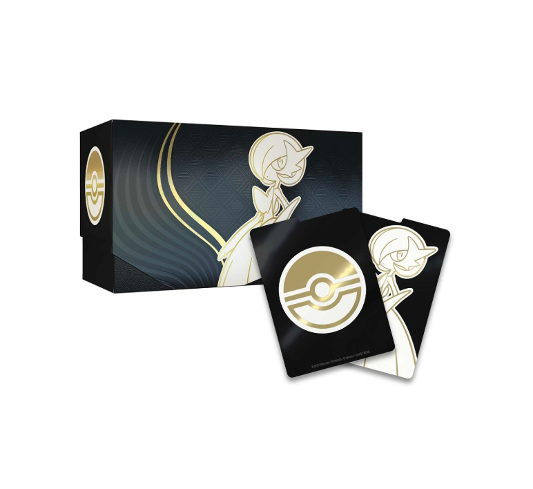 Pokémon TCG Mega Evolution Pokémon Center Elite Trainer Box (Mega Gardevoir) - Image 7