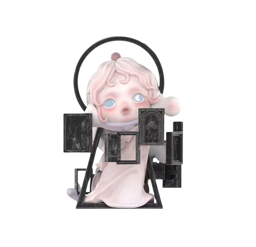 The Key Secret Edition