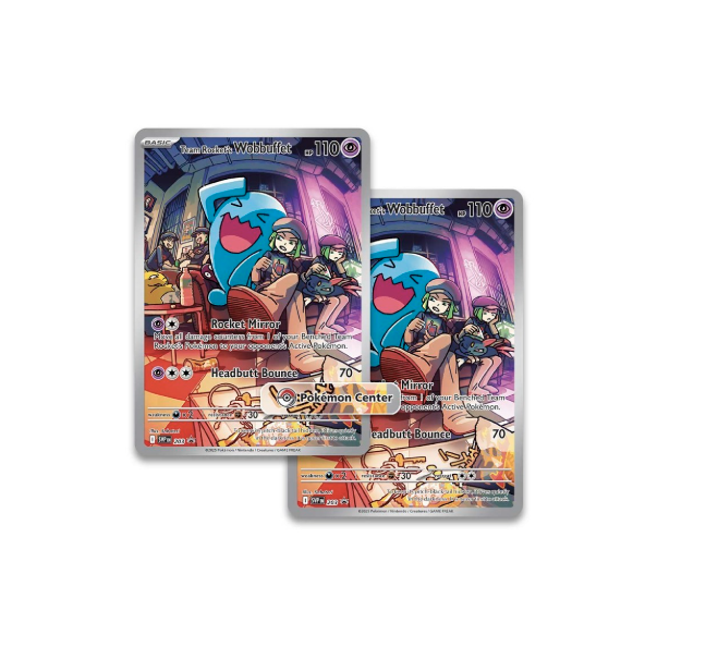 Pokemon TCG: Scarlet & Violet 10 – Destined Rivals Elite Trainer Box - Image 3