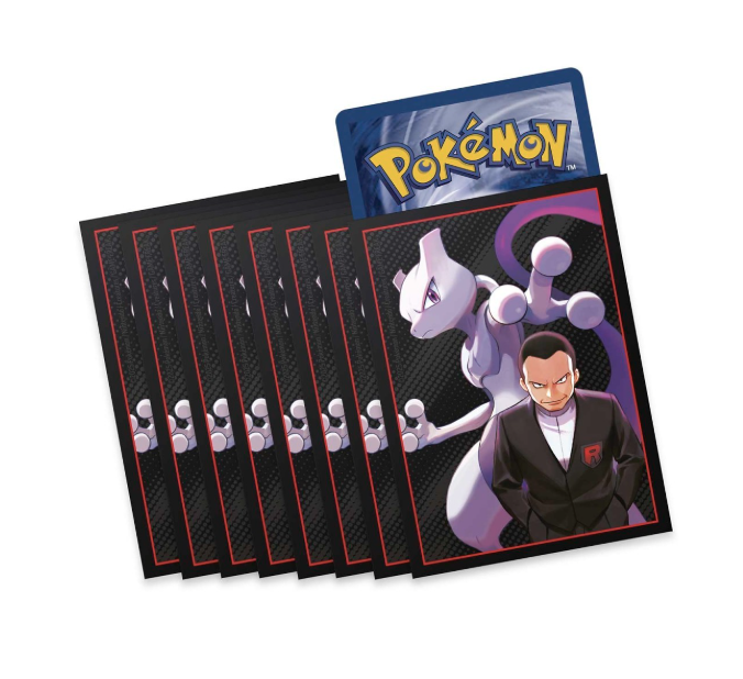 Pokemon TCG: Scarlet & Violet 10 – Destined Rivals Elite Trainer Box - Image 6