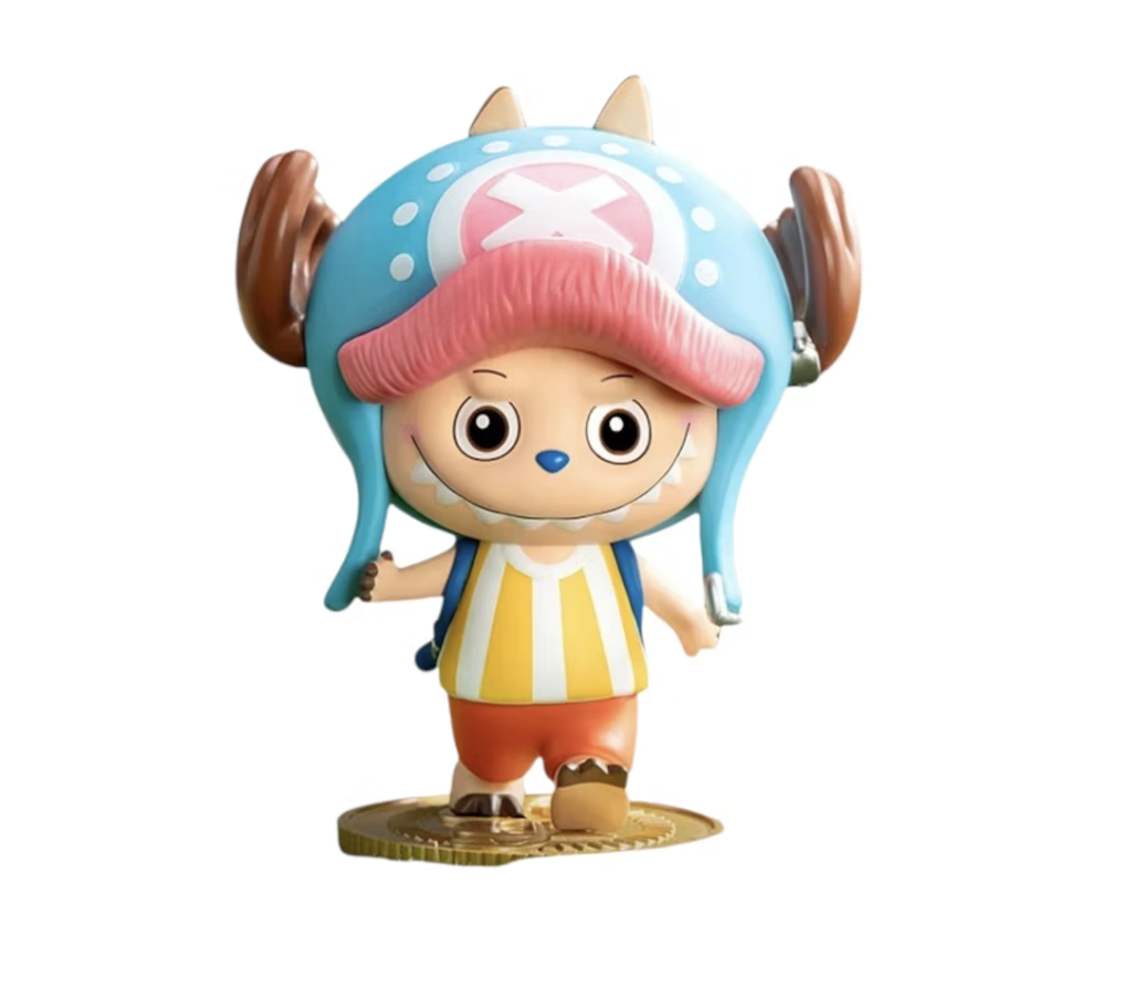 Tonytony Chopper