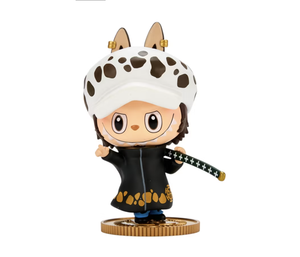 Trafalgar Law