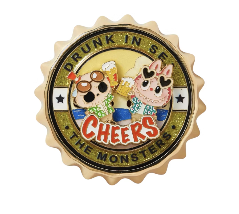 Cheers (Secret Edition)