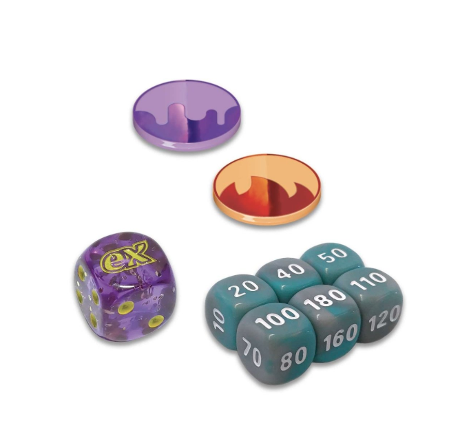 Pokemon TCG: Scarlet & Violet Base Set Elite Trainer Box (Miraidon) - Image 7