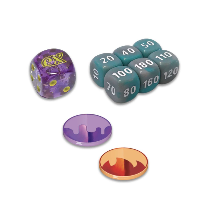 Pokemon TCG: Scarlet & Violet Base Set Build and Battle Stadium - Image 4